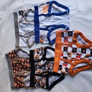 Boy Undies